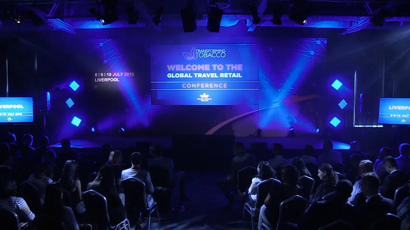 Conference film Conference film